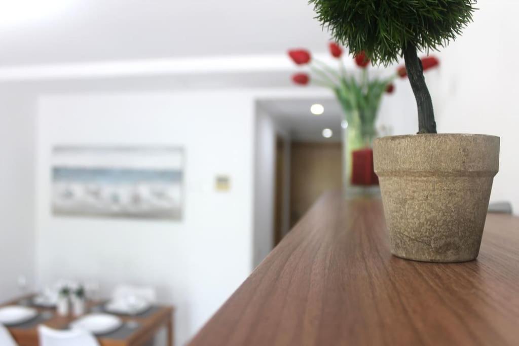 Apartamento Benicarlo-Peniscola Kültér fotó