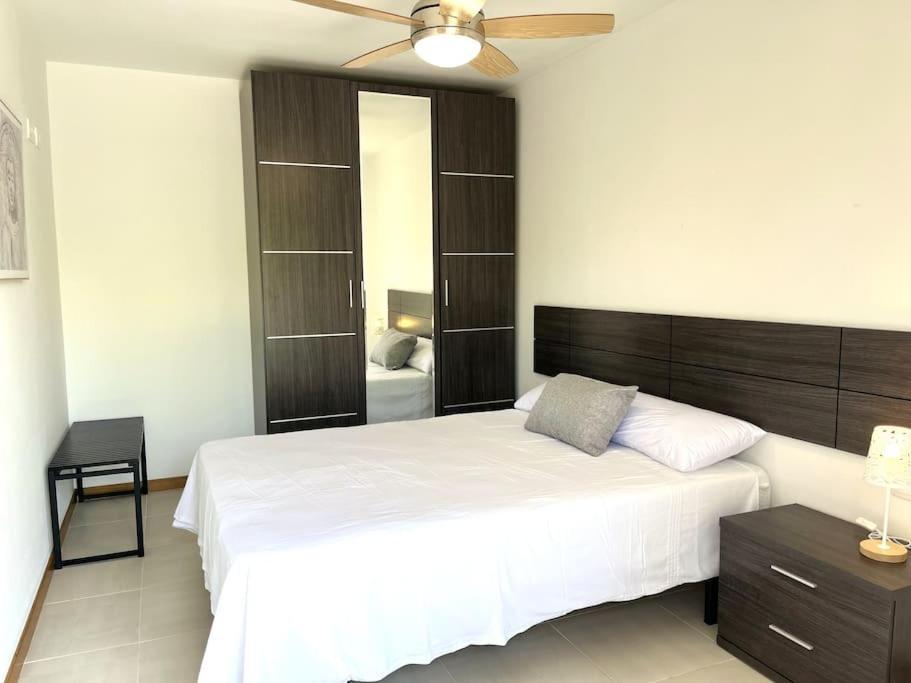 Apartamento Benicarlo-Peniscola Kültér fotó