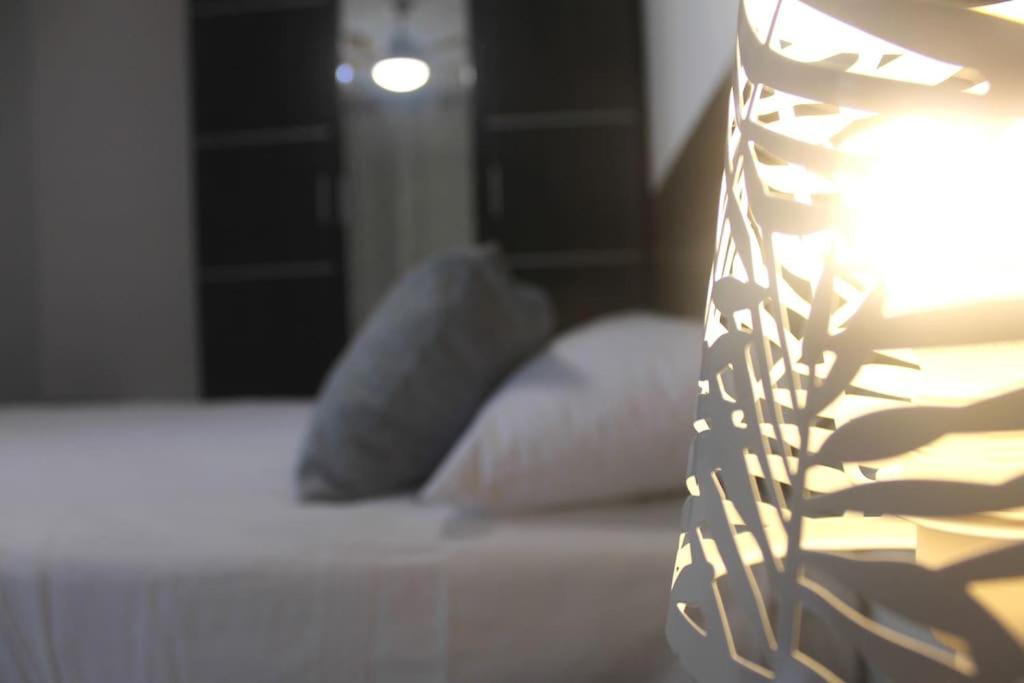 Apartamento Benicarlo-Peniscola Kültér fotó