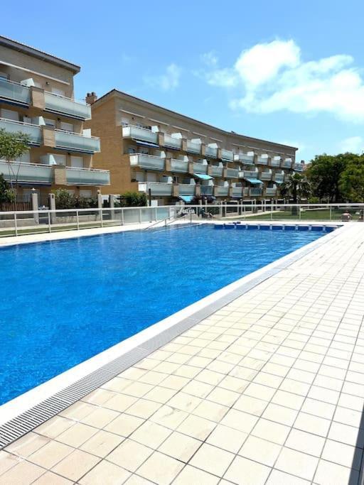 Apartamento Benicarlo-Peniscola Kültér fotó