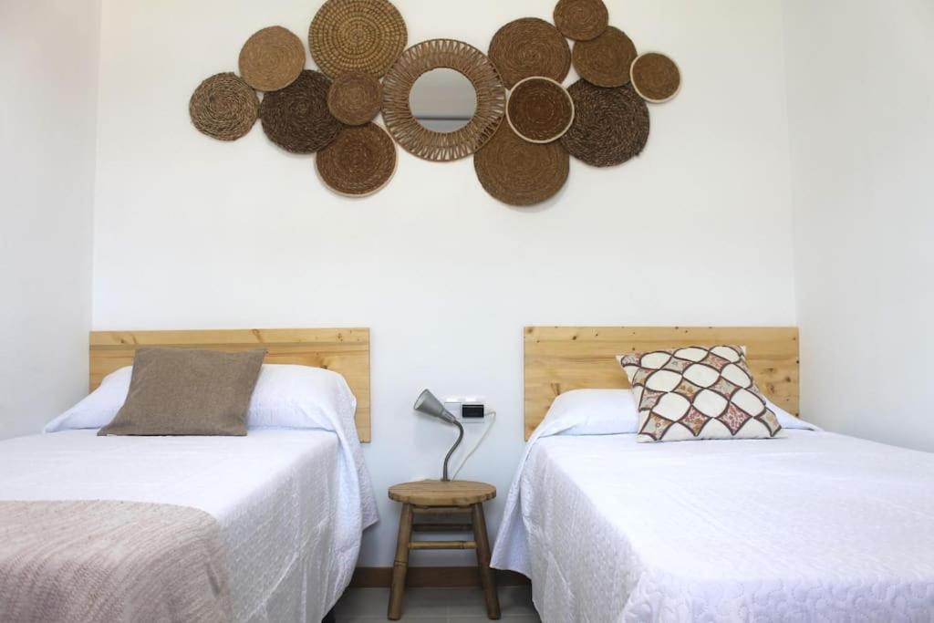 Apartamento Benicarlo-Peniscola Kültér fotó