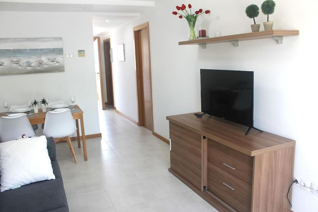 Apartamento Benicarlo-Peniscola Kültér fotó
