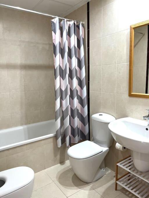 Apartamento Benicarlo-Peniscola Kültér fotó