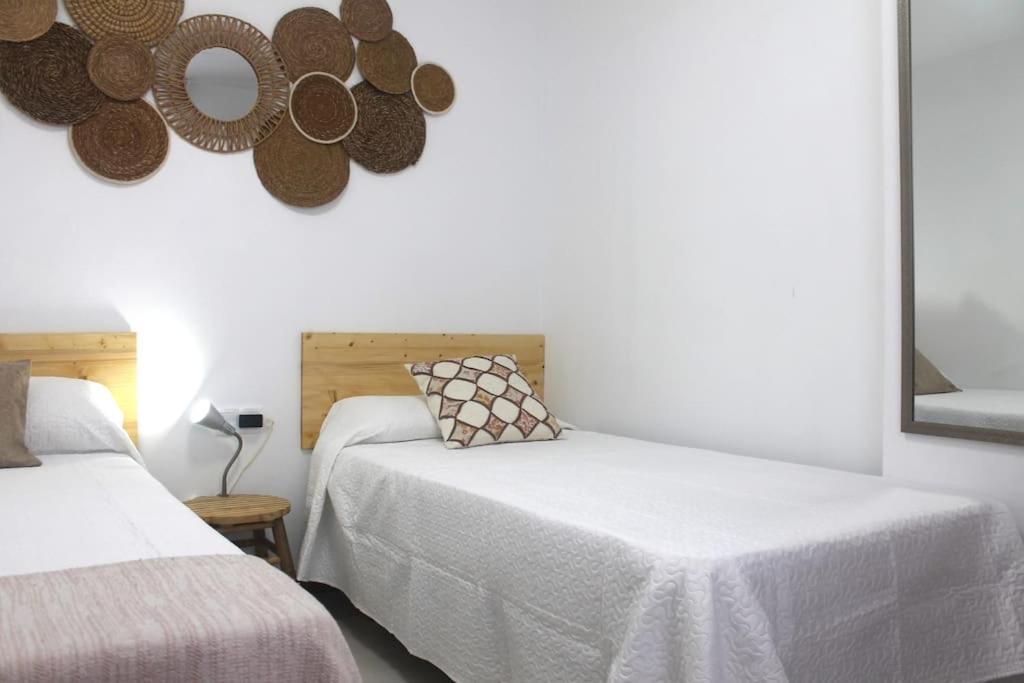 Apartamento Benicarlo-Peniscola Kültér fotó