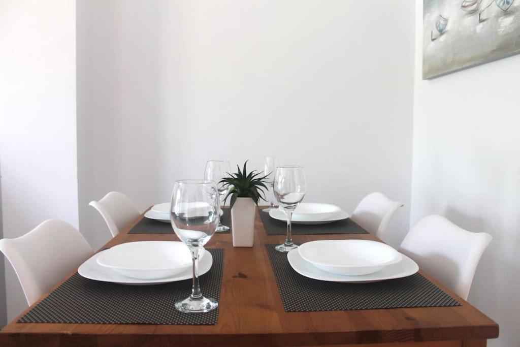Apartamento Benicarlo-Peniscola Kültér fotó