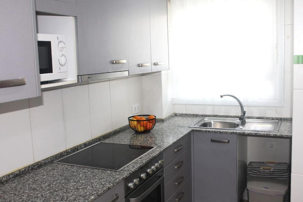Apartamento Benicarlo-Peniscola Kültér fotó