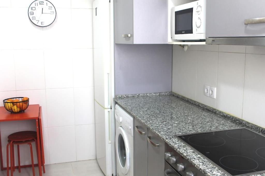 Apartamento Benicarlo-Peniscola Kültér fotó