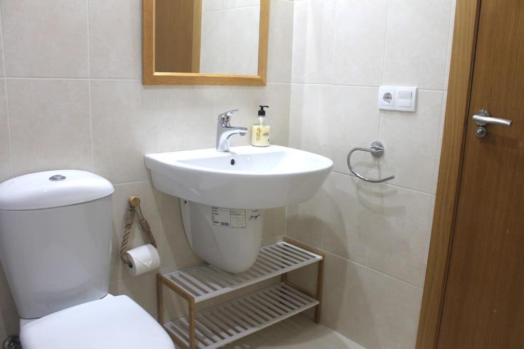 Apartamento Benicarlo-Peniscola Kültér fotó