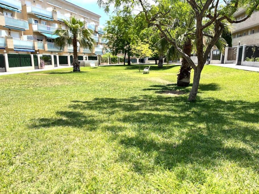 Apartamento Benicarlo-Peniscola Kültér fotó